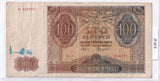 1941 - Polska - 100 Złotych <br> D0160777
