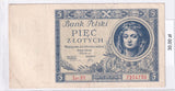 1930 - Polska - 5 Złotych <br> BY.7254750