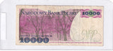 1988 - Polska - 10000 Złotych <br> AH3708734