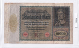 1922 - Niemcy - 10000 Marek <br> J.2633270