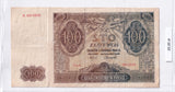 1941 - Polska - 100 Złotych <br> A6910835