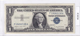 1957 - USA - 1 Dolar <br> P19262138A