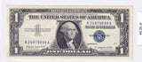 1957 - USA - 1 Dolar <br> A24979899A