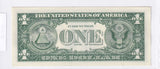 1957 - USA - 1 Dolar <br> A24979899A
