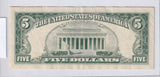 1963 - USA - 5 Dolarów <br> A28590108A