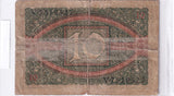 1920 - Niemcy - 10 Marek <br> V.7519527