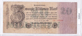 1923 - Niemcy - 20000000 Marek <br> 1D.177110
