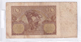 1940 - Polska - 10 Złotych <br> H1419242