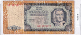 1948 - Polska - 20 Złotych <br> GE5573377