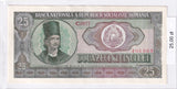 1966 - Rumunia - 25 Lei <br> C.117 406969