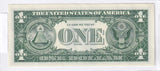1963 - USA - 1 Dolar <br> F01576348A