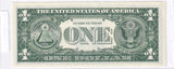 1963 - USA - 1 Dolar <br> D01736548A