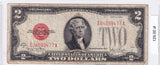 1928 - USA - 2 Dolary <br> E04599477A