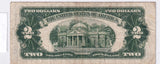 1928 - USA - 2 Dolary <br> E04599477A