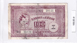 1936 - Belgia - 100 Franków <br> 20121