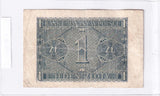 1941 - Polska - 1 Złoty <br> BD1308576