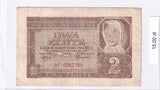 1941 - Polska - 2 Złote <br> AF0282782