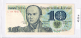 1982 - Polska - 10 Złotych <br> C4418076
