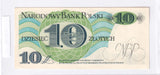 1982 - Polska - 10 Złotych <br> C4418076