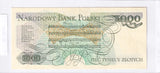 1982 - Polska - 5000 Złotych <br> BW8491871