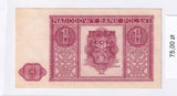 1946 - Polska - 1 Złoty