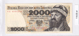 1979 - Polska - 2000 Złotych <br> AG4095800