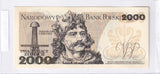 1979 - Polska - 2000 Złotych <br> AG4095800