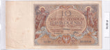 1929 - Polska - 10 Złotych <br> DH.3550038