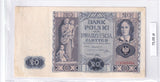 1936 - Polska - 20 Złotych <br> DT8560404