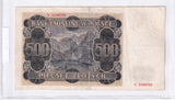 1940 - Polska - 500 Złotych <br> A5598592