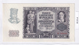 1940 - Polska - 20 Złotych <br> K7482955