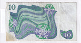 1983 - Szwecja - 10 Koron <br> C354549