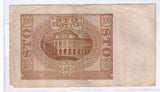 1940 - Polska - 100 Złotych <br> D6050711