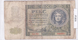 1941 - Polska - 5 Złotych <br> AE3480265