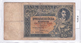 1931 - Polska - 20 Złotych <br> CH.5067464