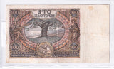 1934 - Polska - 100 Złotych <br> BG.0900118