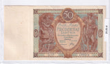 1929 - Polska - 50 Złotych <br> EP.4390218