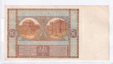 1929 - Polska - 50 Złotych <br> EP.4390218