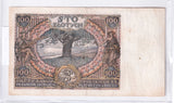 1934 - Polska - 100 Złotych <br> BU.3513406