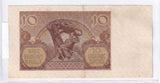 1940 - Polska - 10 Złotych <br> H4262685