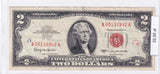 1963 - USA - 2 Dolary <br> A05132942A