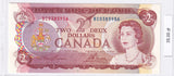 1974 - Kanada - 2 Dolary <br> BC0385956