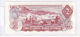 1974 - Kanada - 2 Dolary <br> BC0385956