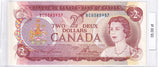 1974 - Kanada - 2 Dolary <br> BC0385957