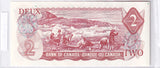 1974 - Kanada - 2 Dolary <br> BC0385957