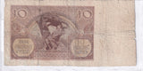 1940 - Polska - 10 Złotych <br> L0518256