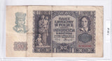 1940 - Polska - 20 Złotych <br> H0315795