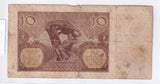1940 - Polska - 10 Złotych <br> D4819169