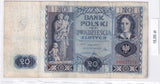 1936 - Polska - 20 Złotych <br> BA9427273