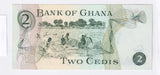 1978 - Ghana - 2 Cedis <br> S/I6272012